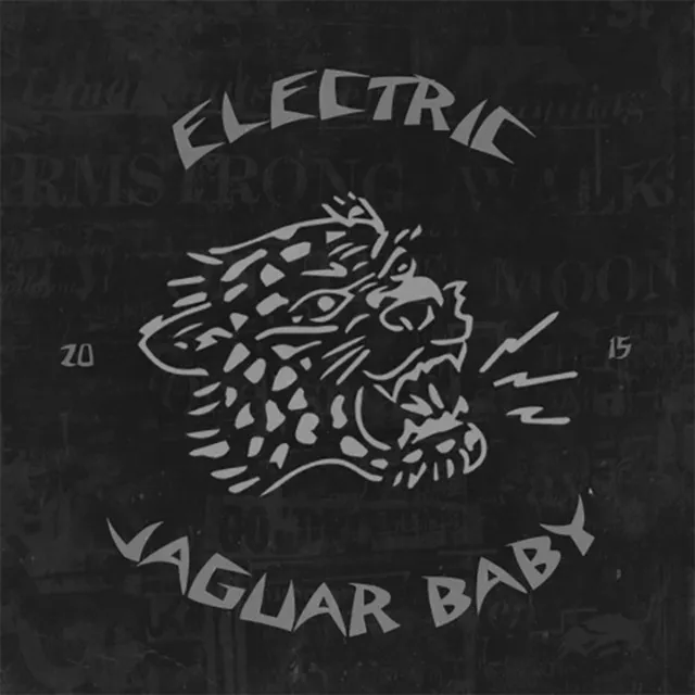 ELECTRIC JAGUAR BABY