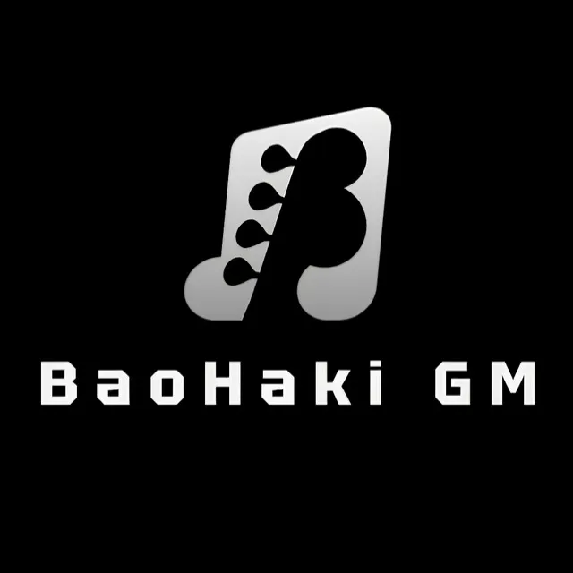 BaoHaki GM