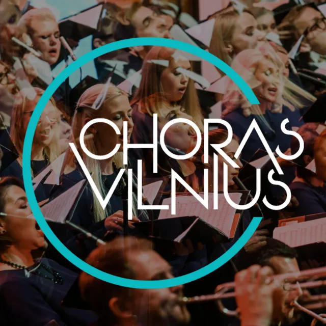 Choras “Vilnius” / Choir “Vilnius”