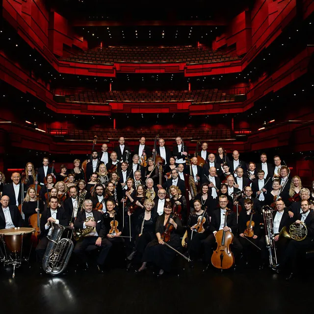 Iceland Symphony Orchestra