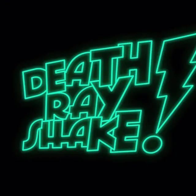 Death Ray Shake