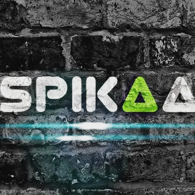 Spikaa