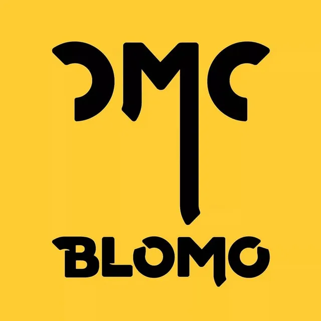 Blomo