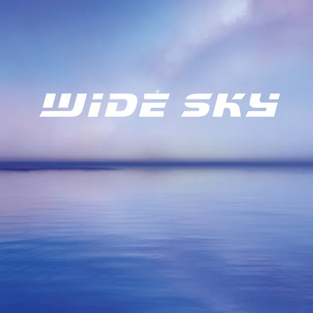 Wide Sky