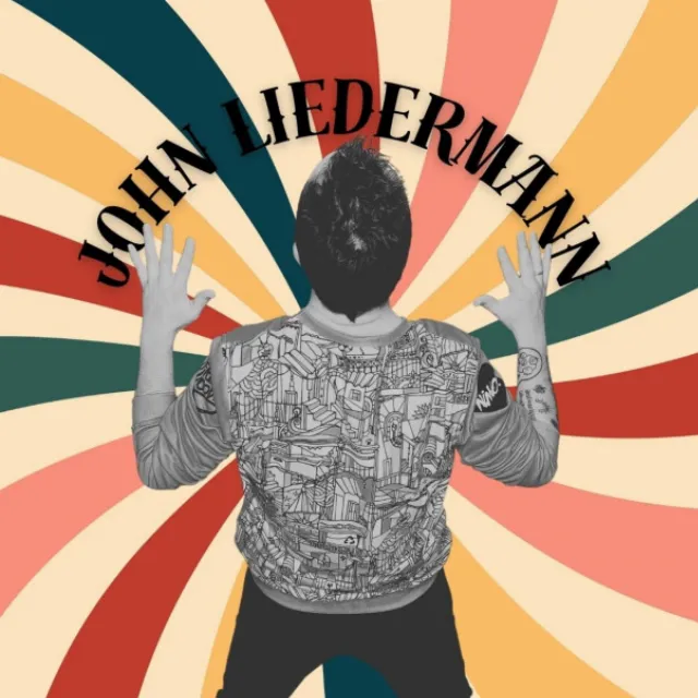 John Liedermann