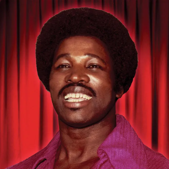 Rudy Ray Moore