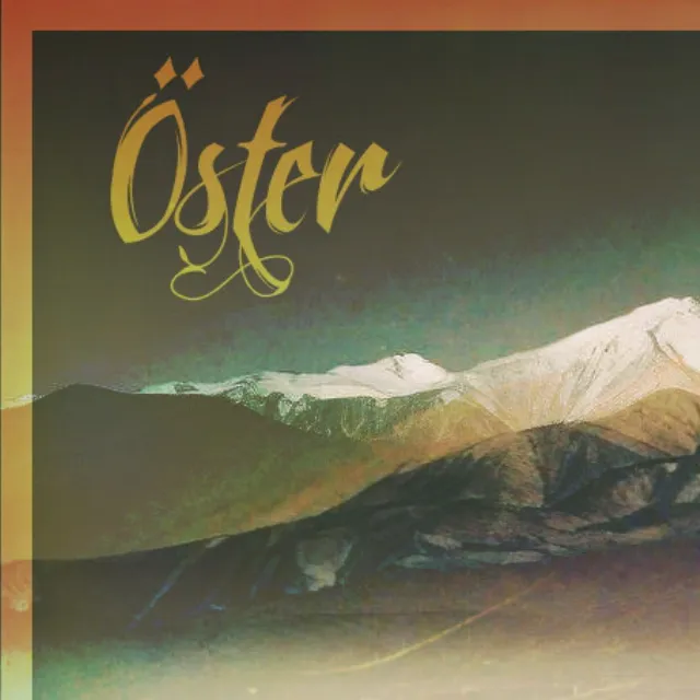 Öster