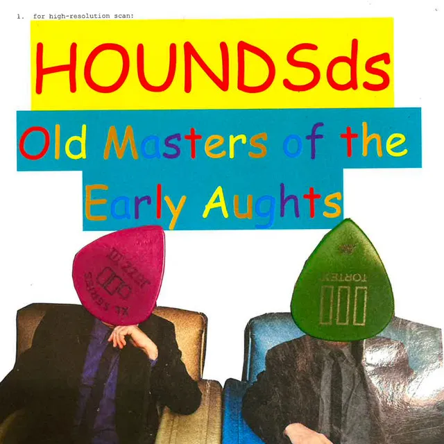 HOUNDSds