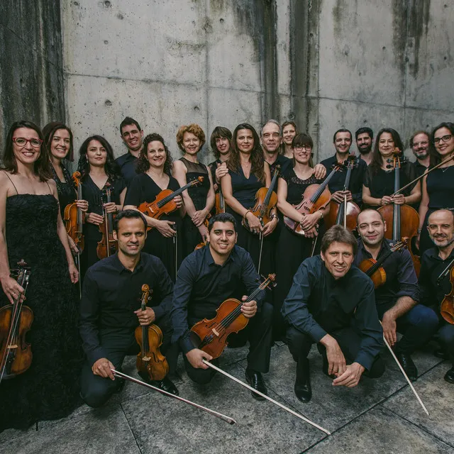 Orquestra de Câmara de Cascais e Oeiras