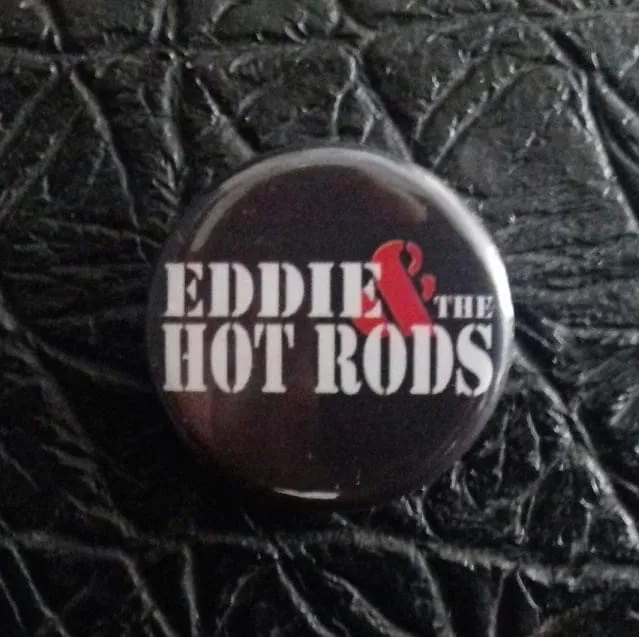 Eddie & The Hot Rods