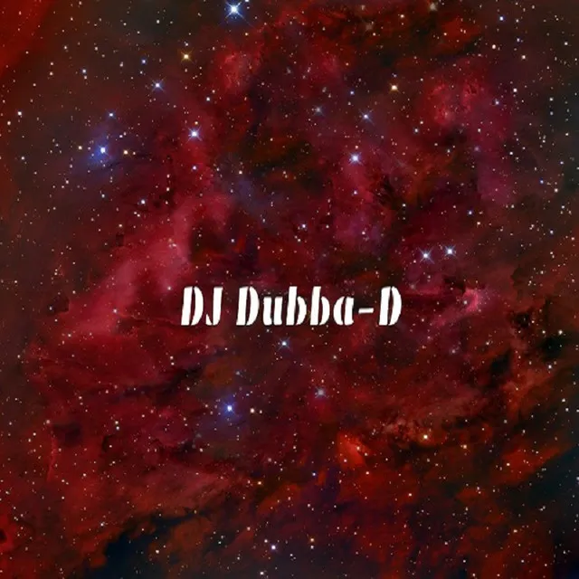 DJ Dubba-D