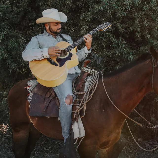 El Loquito del Rancho