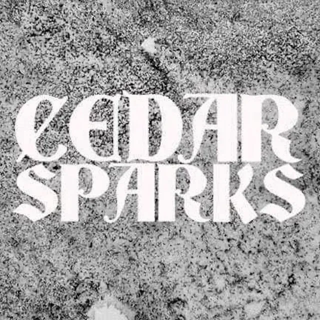 Cedar Sparks