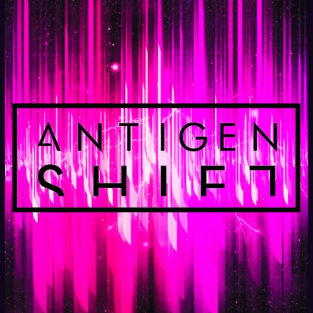 Antigen Shift