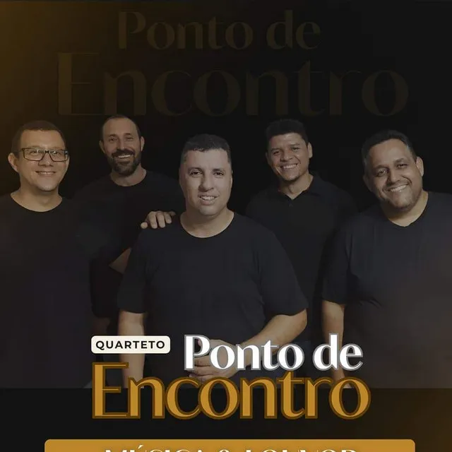 Quarteto Ponto de Encontro