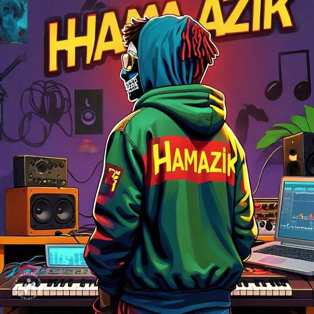 Hamazik