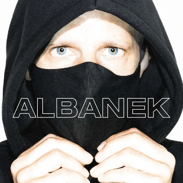 Albanek