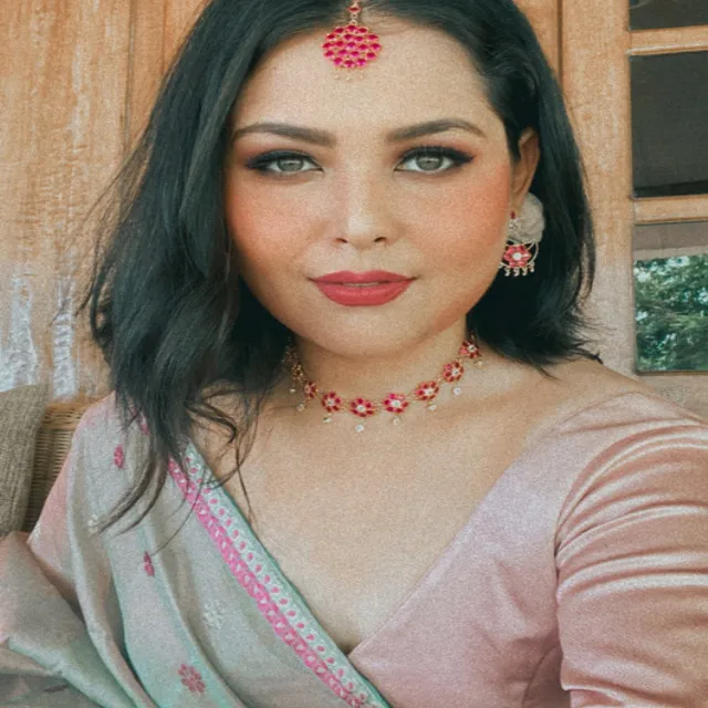 Ipsita Bharali