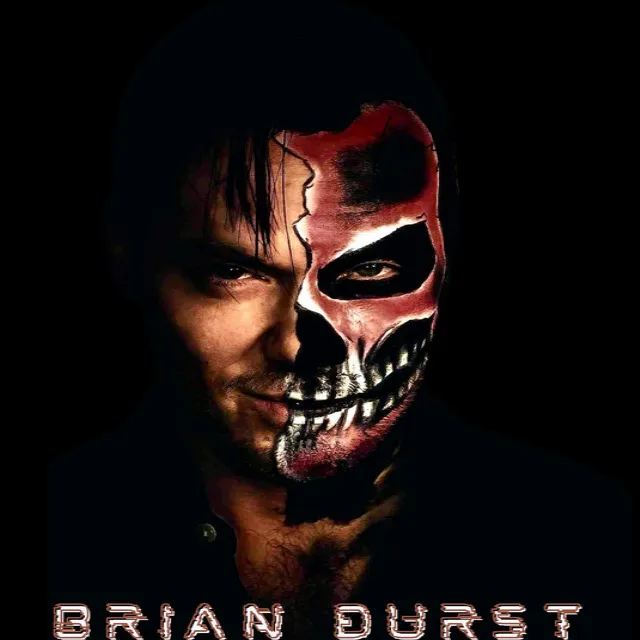 Brian Durst