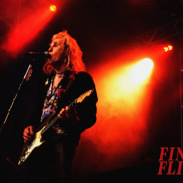 Bernie Torme