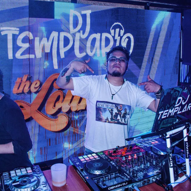 Dj Templario