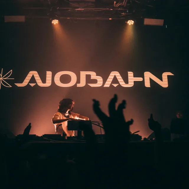 Aiobahn Deejay