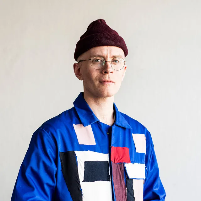 Jens Lekman