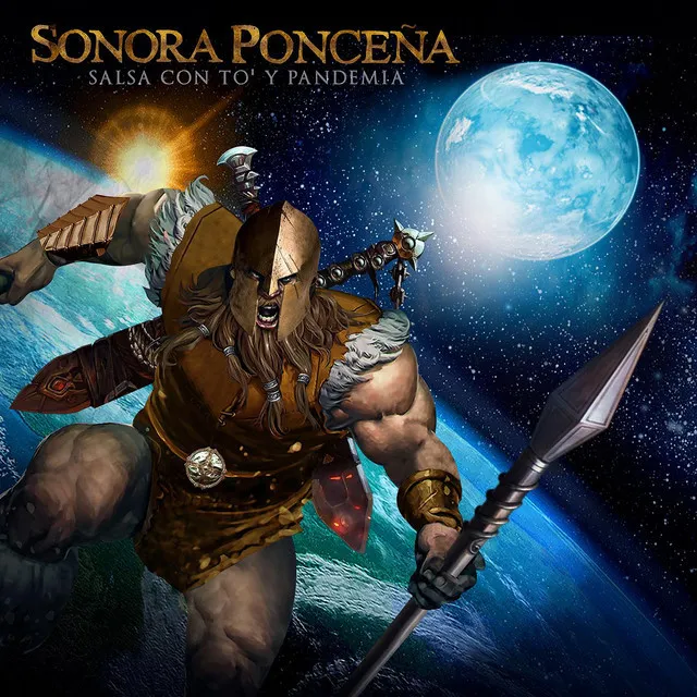 La Sonora Ponceña