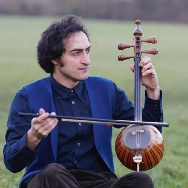 Faraz Eshghi Sahraei