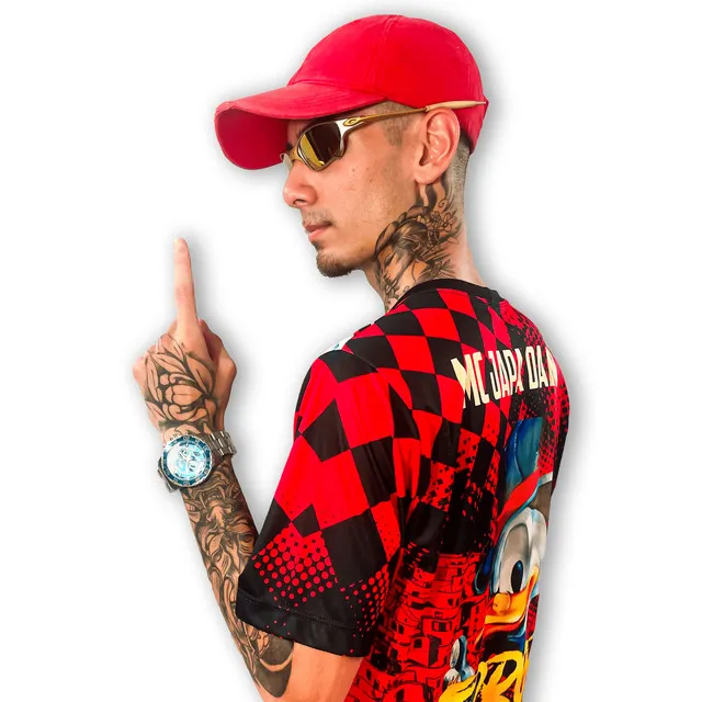 Mc Japa da ZN