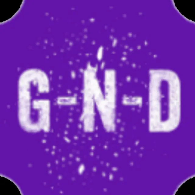 G-N-D