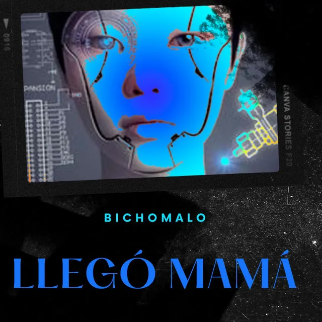 Bichomalo