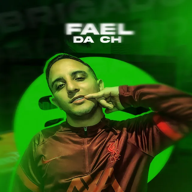 Dj Fael da CH