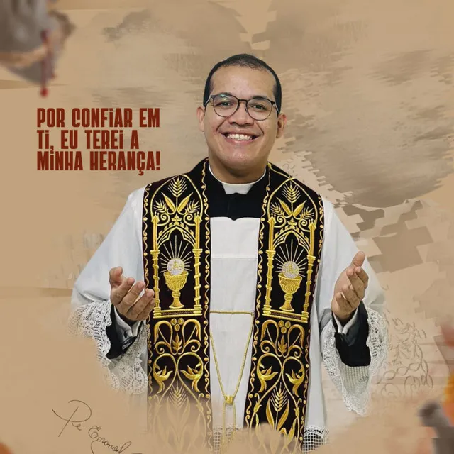 Padre Emanoel Silva