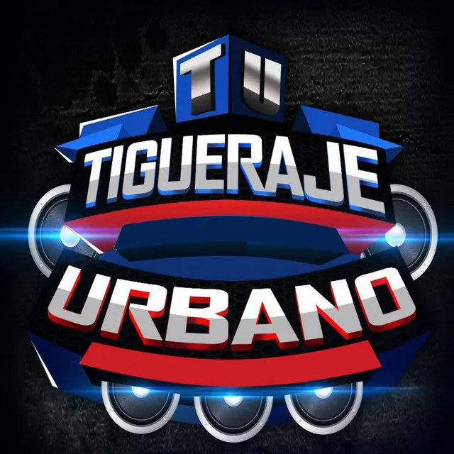 Tigueraje Urbano