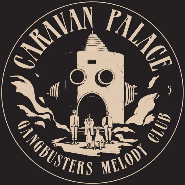 Caravan Palace