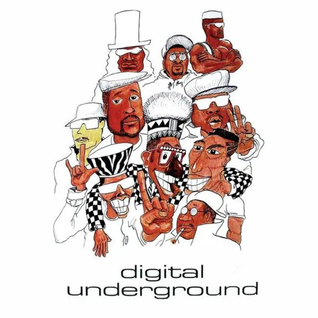 Digital Underground