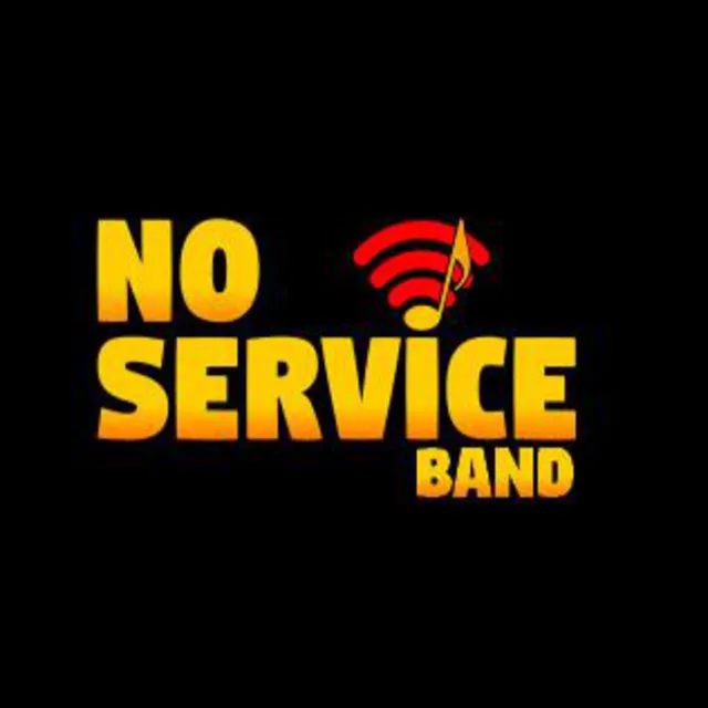 No Service