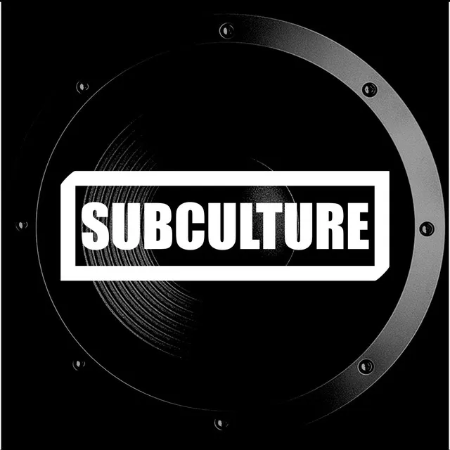 Subculture