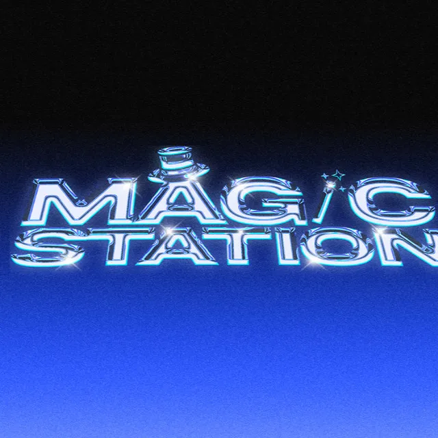 Magicstation