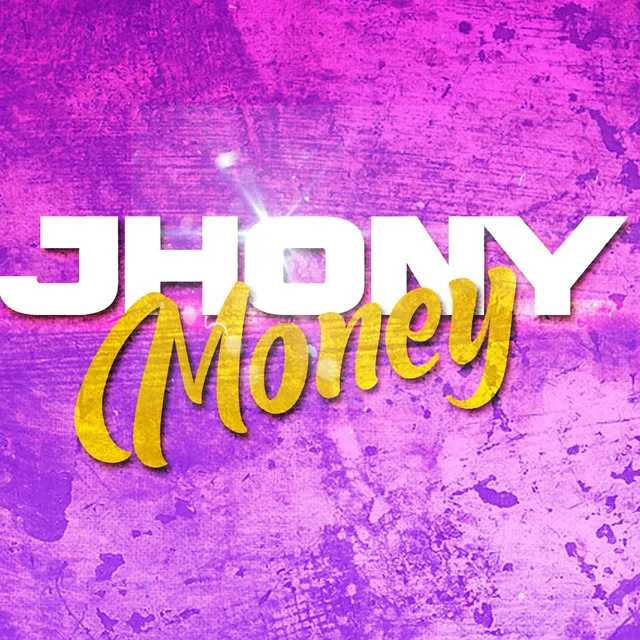 Jhony Money