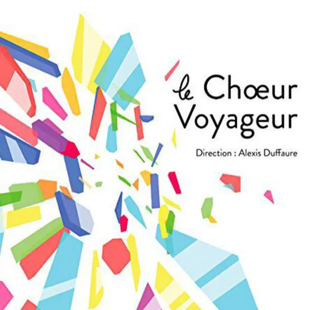 Le Chœur Voyageur