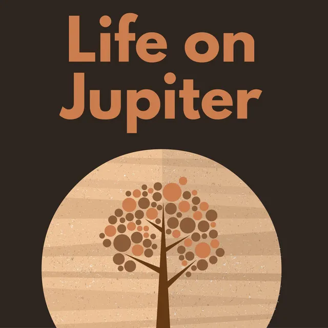 Life on Jupiter