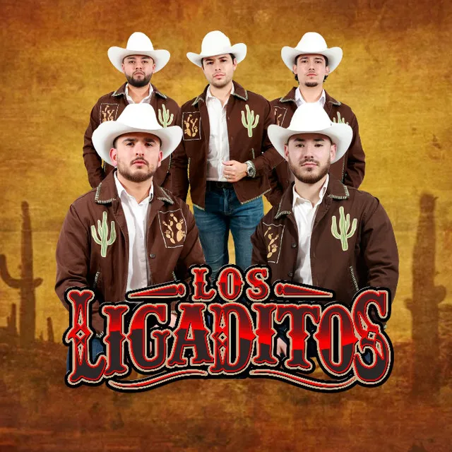 Los Ligaditos