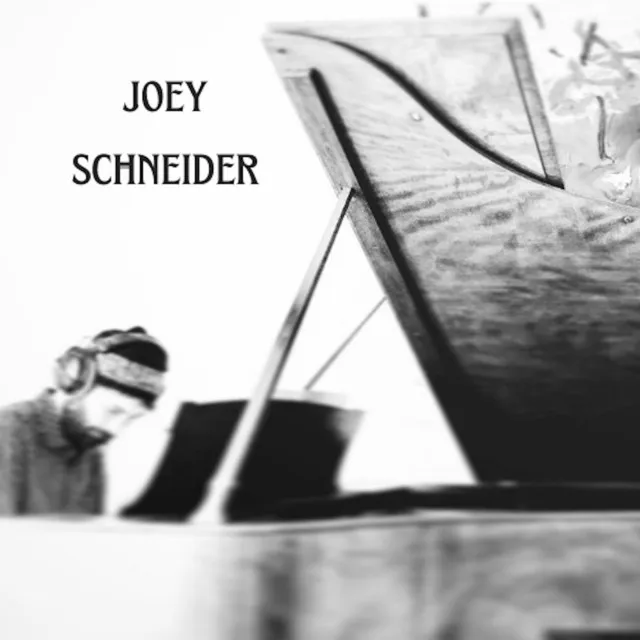 Joey Schneider