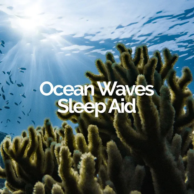 Ocean Waves Sleep Aid