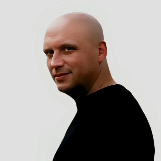 Dmitry Chelnokov