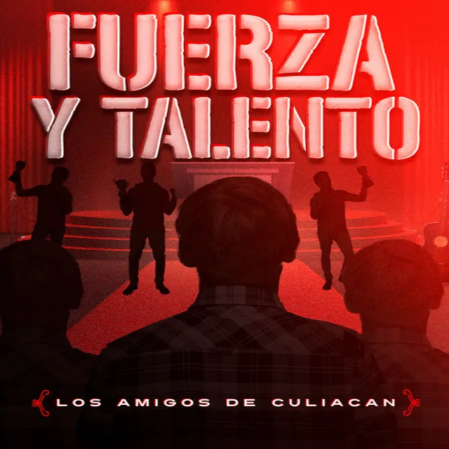 Los Amigos De Culiacàn