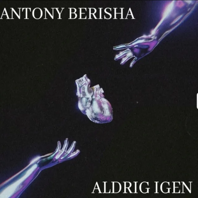 Antony Berisha