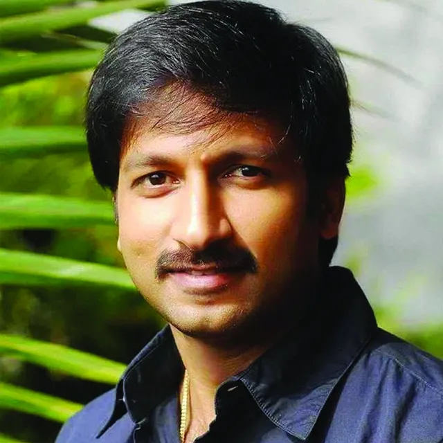 Gopichand